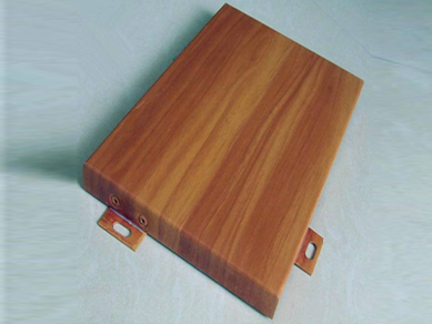 臨朐鋁單板廠家給大家介紹平板類鋁單板產(chǎn)品情況